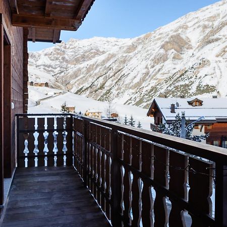 Apartment Il Nocciolo Livigno Kültér fotó