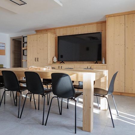 Apartment Il Nocciolo Livigno Kültér fotó