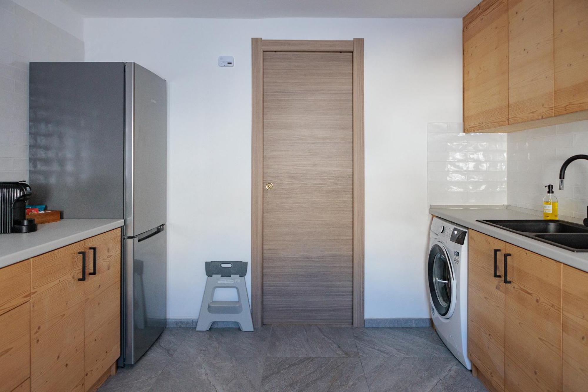Apartment Il Nocciolo Livigno Kültér fotó