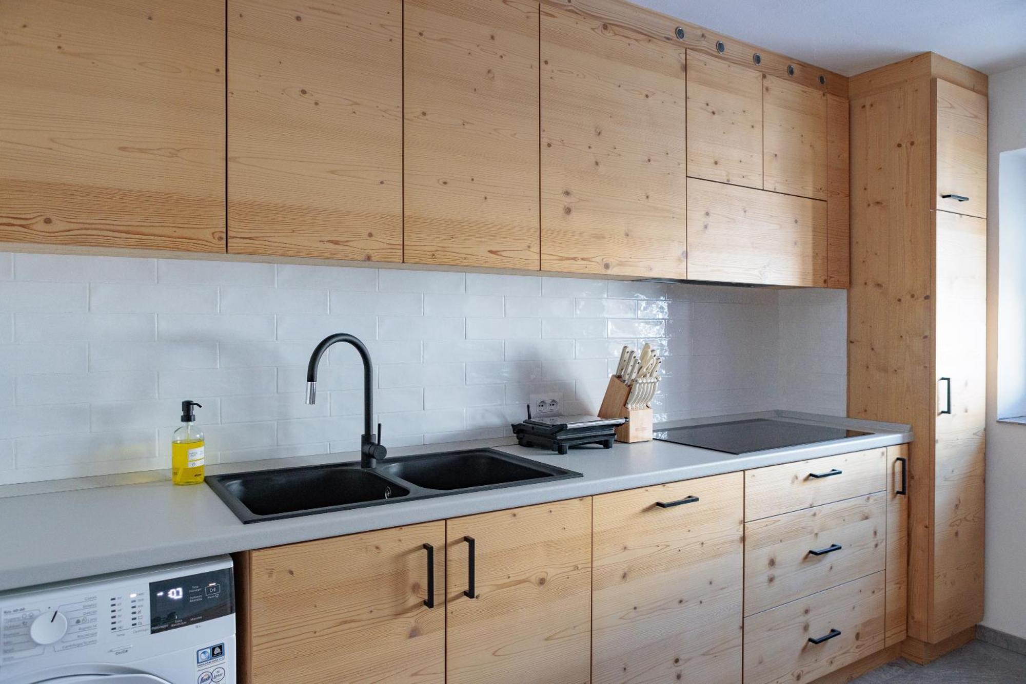 Apartment Il Nocciolo Livigno Kültér fotó