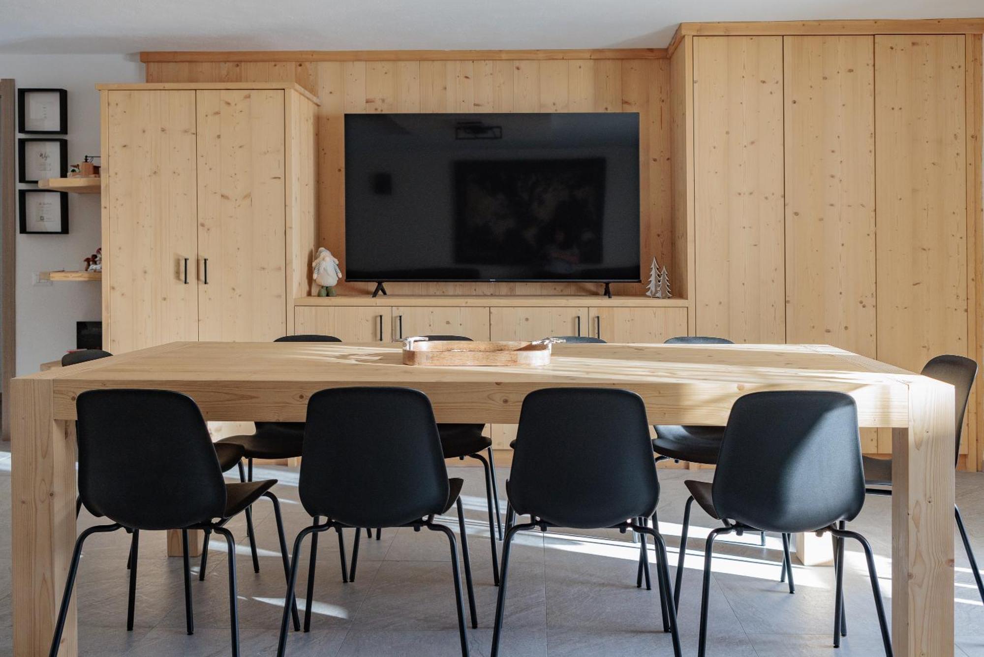 Apartment Il Nocciolo Livigno Kültér fotó