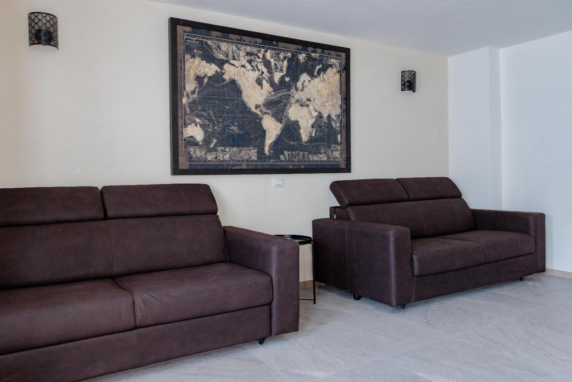 Apartment Il Nocciolo Livigno Kültér fotó