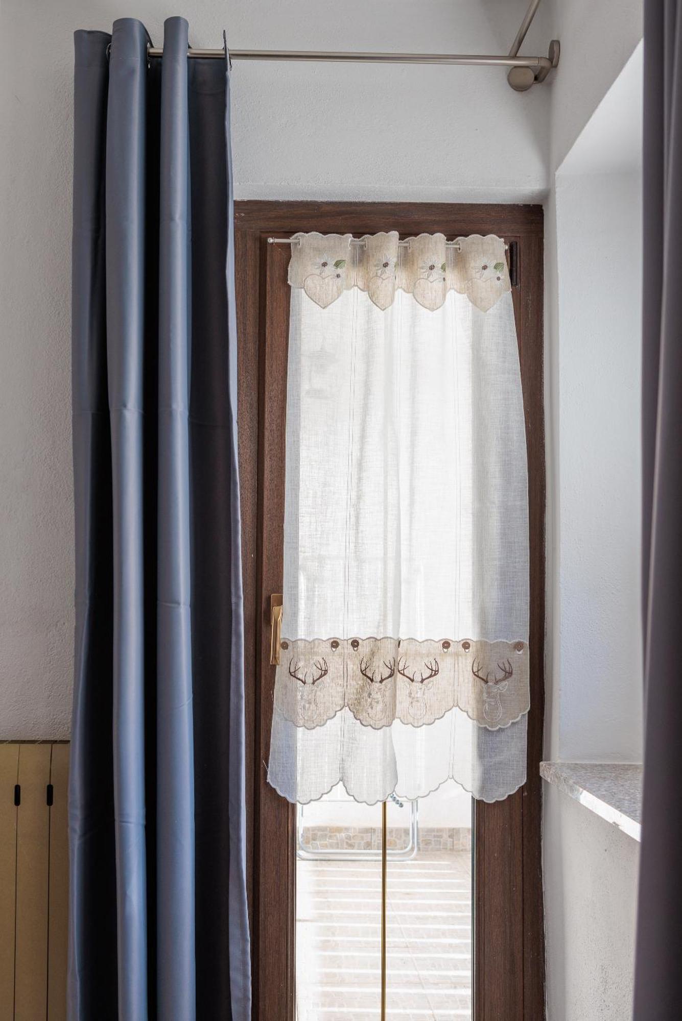 Apartment Il Nocciolo Livigno Kültér fotó