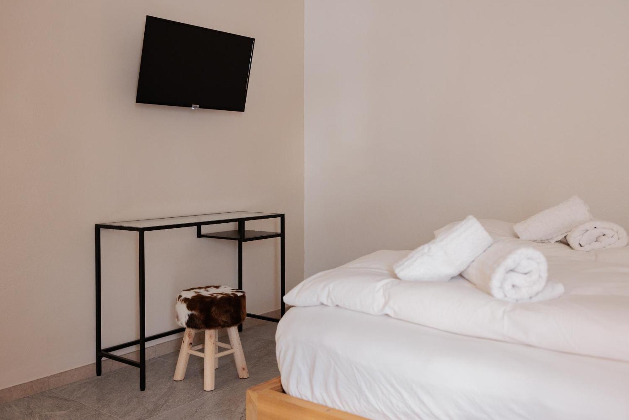 Apartment Il Nocciolo Livigno Kültér fotó